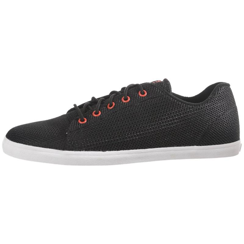 Supra ASSAULT Sneakers Damen Schwarz Online Bestellen HGVBT9240